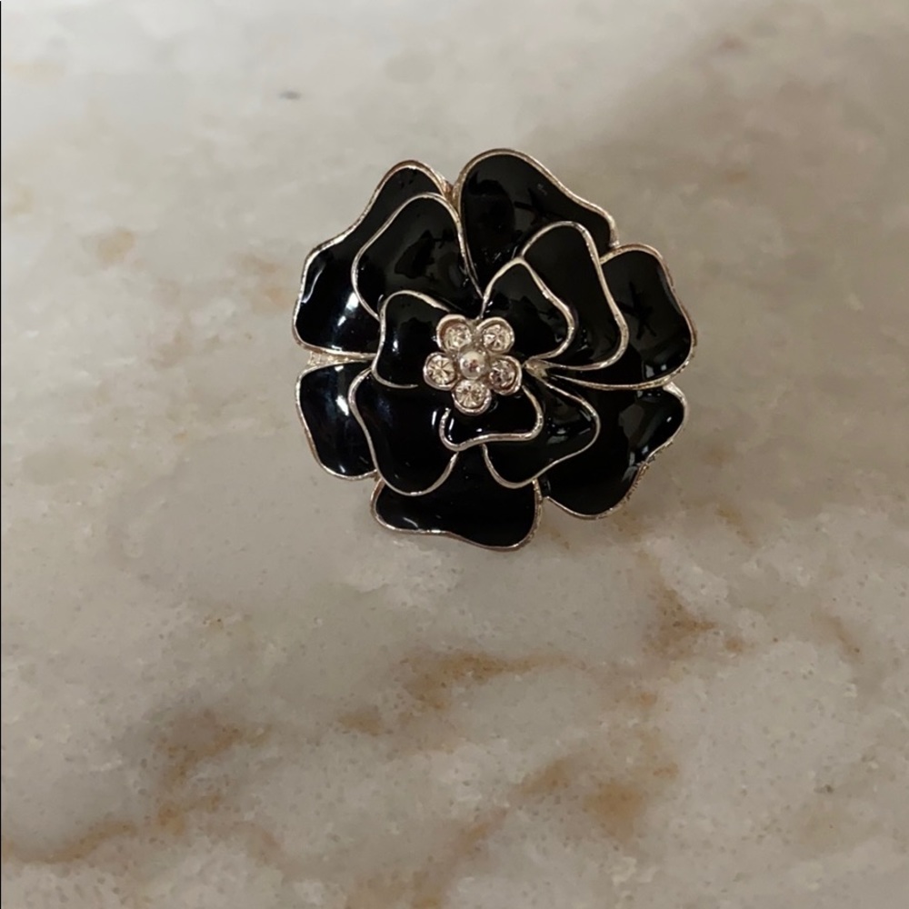 Stella & Dot Bloom Ring